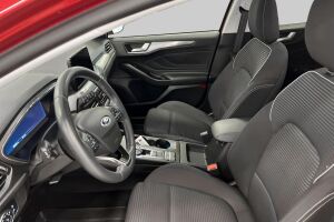 Ford Focus esikatselu 9