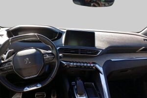 Peugeot 3008 esikatselu 2