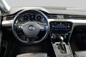Volkswagen Passat esikatselu 9