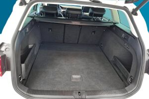 Volkswagen Passat esikatselu 10