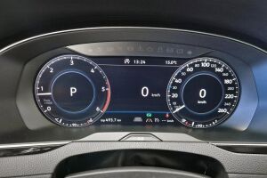 Volkswagen Passat esikatselu 12