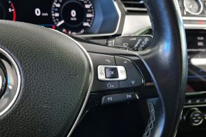 Volkswagen Passat esikatselu 15