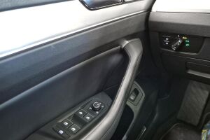 Volkswagen Passat esikatselu 17