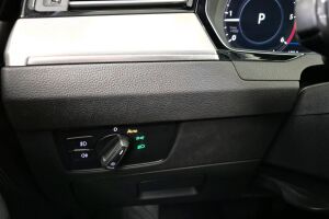 Volkswagen Passat esikatselu 18