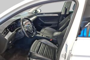 Volkswagen Passat esikatselu 7