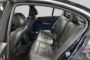 BMW 3-SARJA esikatselu 20