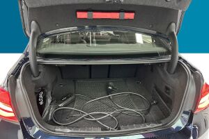 BMW 3-SARJA esikatselu 22