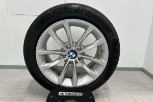 BMW 3-SARJA esikatselu 4