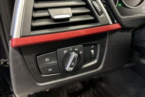 BMW 3-SARJA esikatselu 8