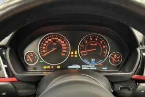 BMW 3-SARJA esikatselu 9