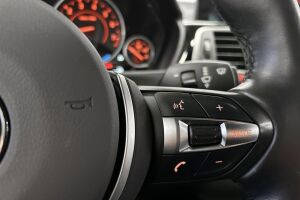 BMW 3-SARJA esikatselu 23