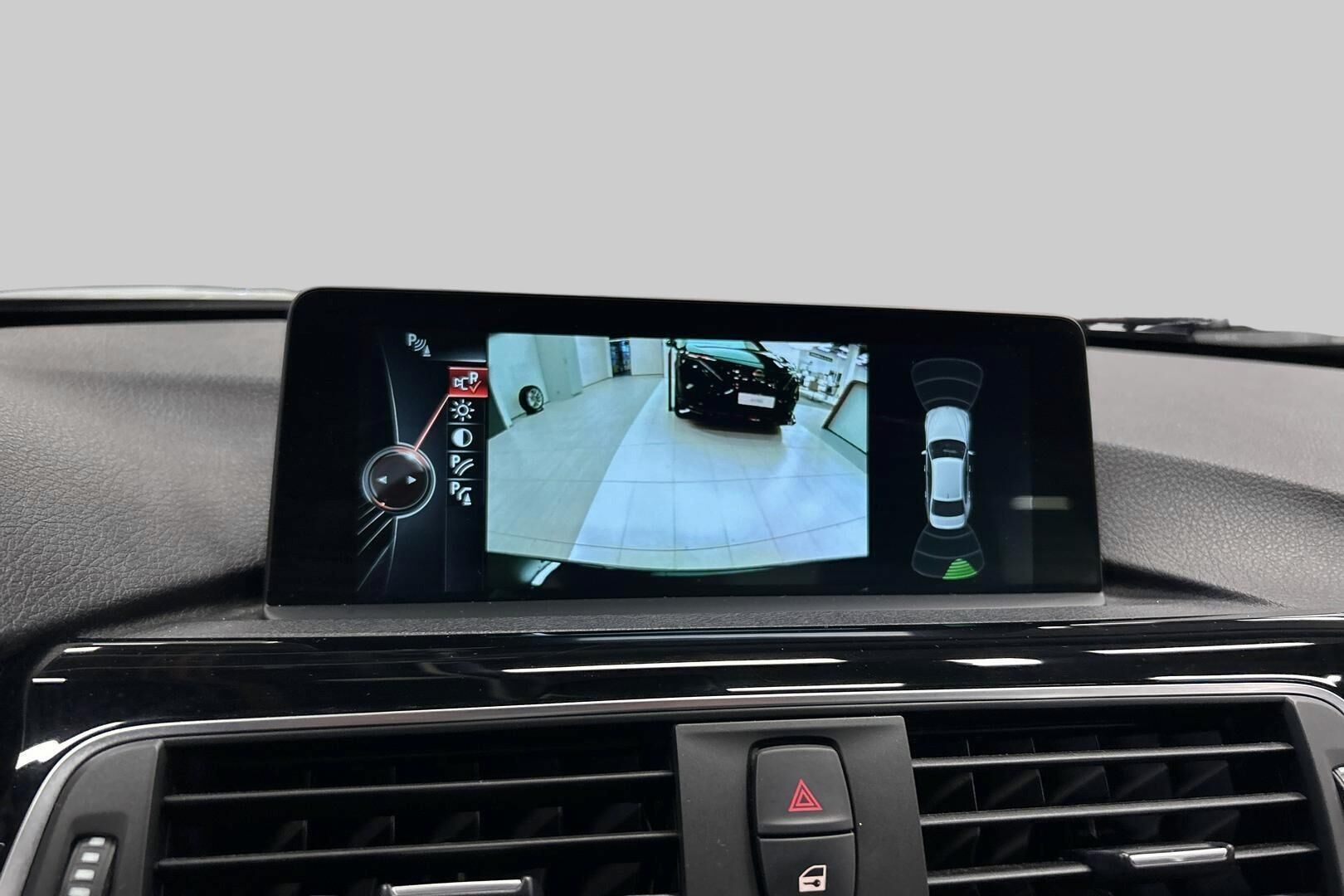 BMW 3-SARJA iso kuva 13