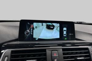 BMW 3-SARJA esikatselu 13