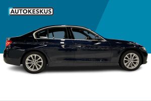 BMW 3-SARJA esikatselu 17