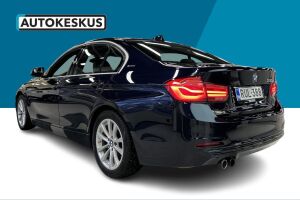 BMW 3-SARJA esikatselu 2