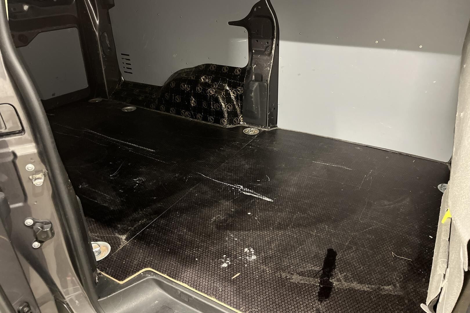 Opel Vivaro iso kuva 7