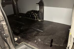 Opel Vivaro esikatselu 7