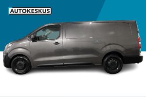 Opel Vivaro esikatselu 5