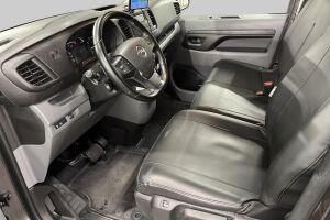 Opel Vivaro esikatselu 6