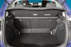 Toyota Yaris esikatselu 11