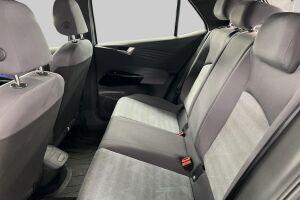 Volkswagen ID.3 esikatselu 10