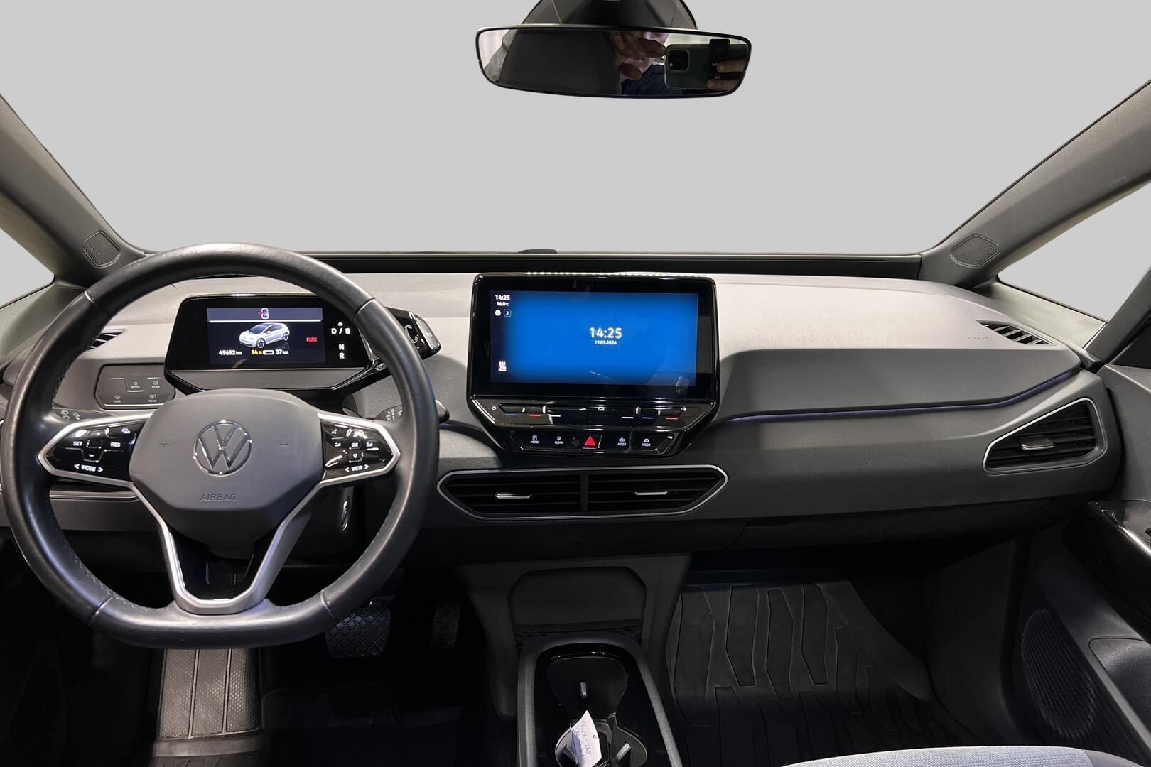 Volkswagen ID.3 iso kuva 11