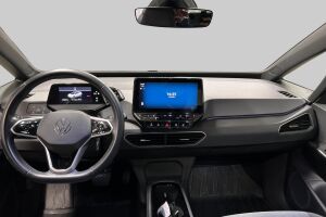 Volkswagen ID.3 esikatselu 11