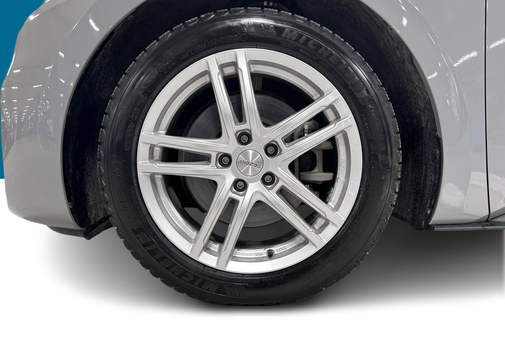 Volkswagen ID.3 iso kuva 13
