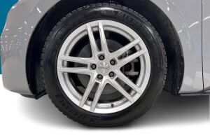 Volkswagen ID.3 esikatselu 13