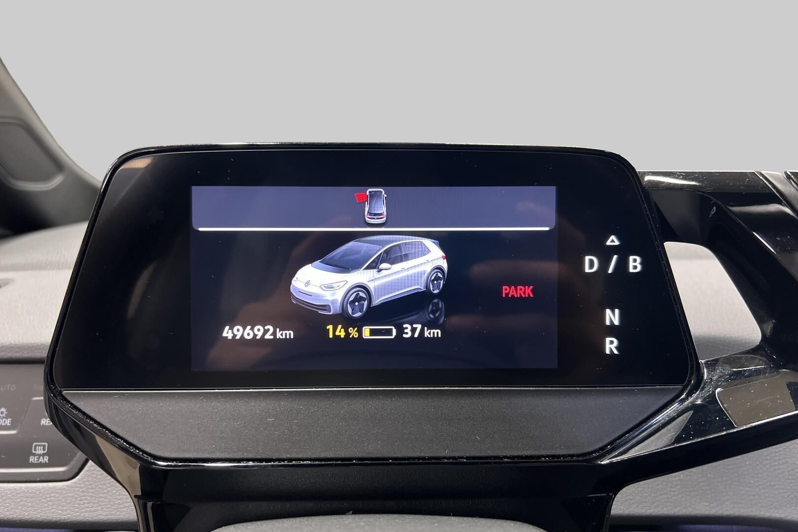 Volkswagen ID.3 iso kuva 14