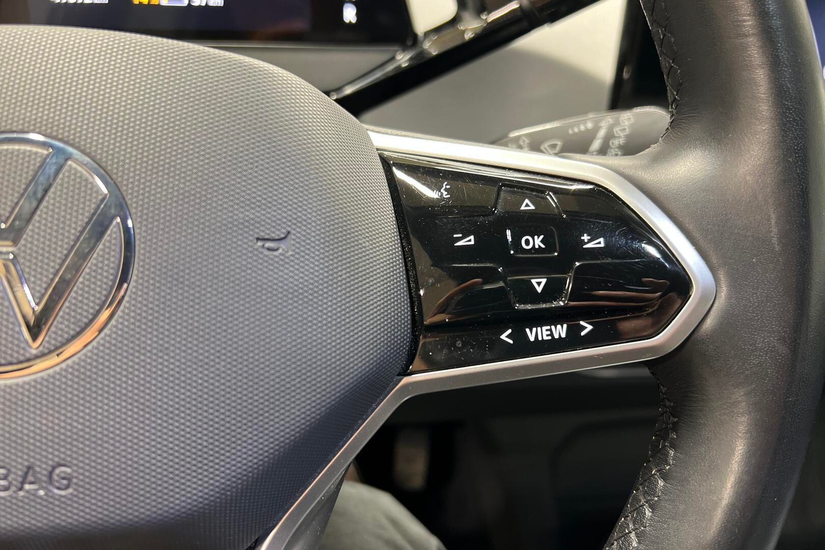 Volkswagen ID.3 iso kuva 16