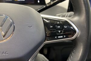 Volkswagen ID.3 esikatselu 16
