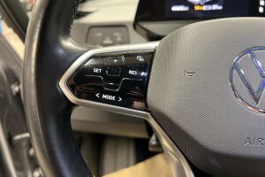 Volkswagen ID.3 esikatselu 17