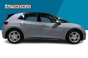 Volkswagen ID.3 esikatselu 4