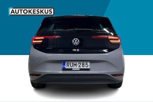 Volkswagen ID.3 esikatselu 6