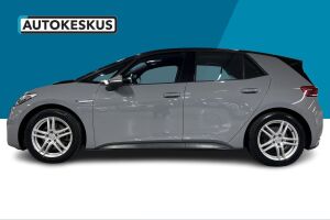 Volkswagen ID.3 esikatselu 8