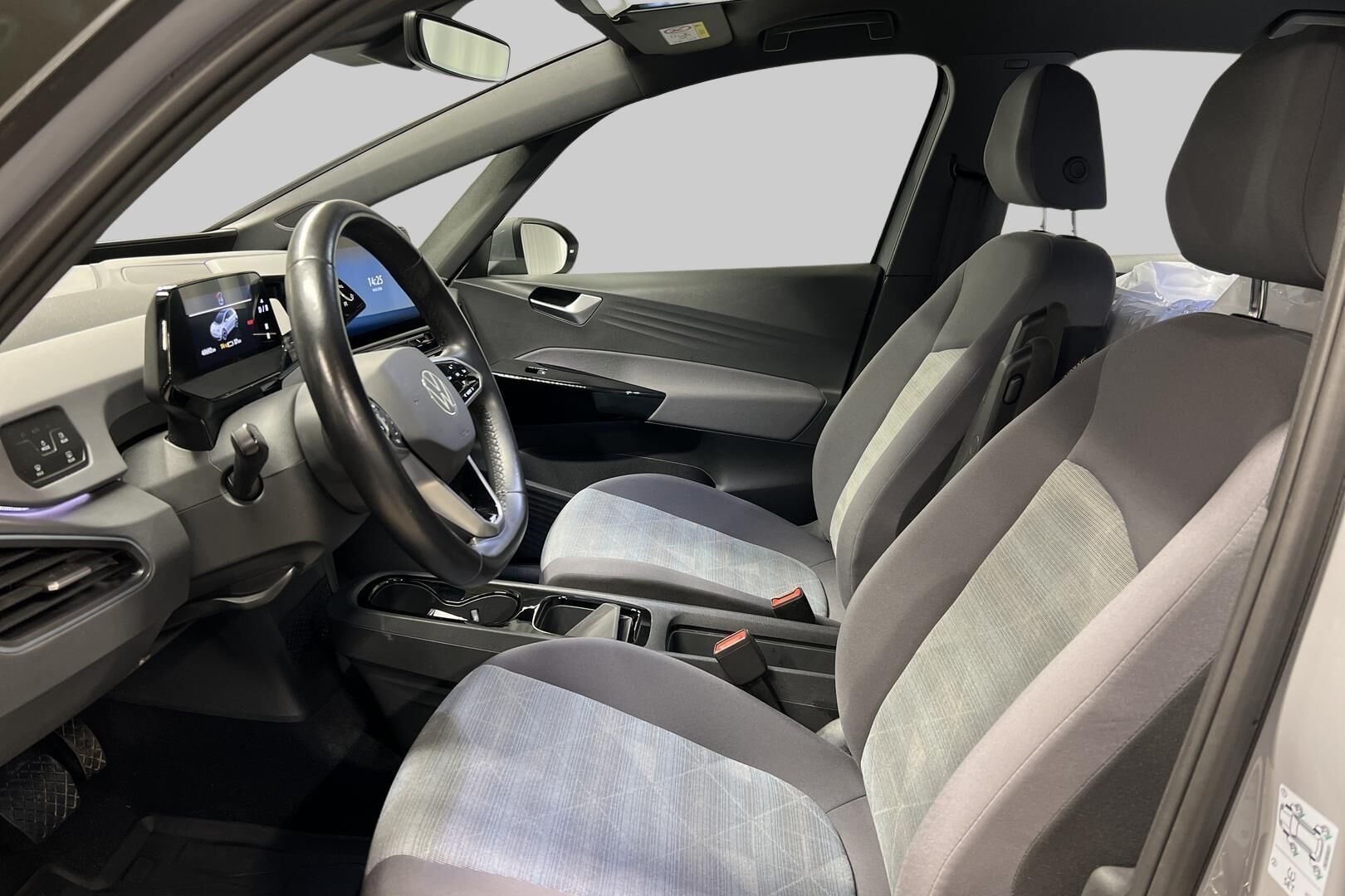 Volkswagen ID.3 iso kuva 9
