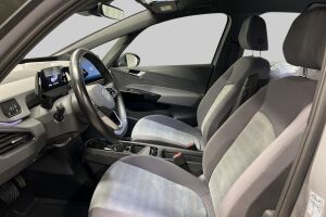 Volkswagen ID.3 esikatselu 9