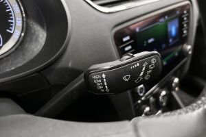 SKODA Octavia esikatselu 18