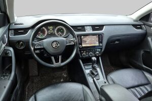 SKODA Octavia esikatselu 1
