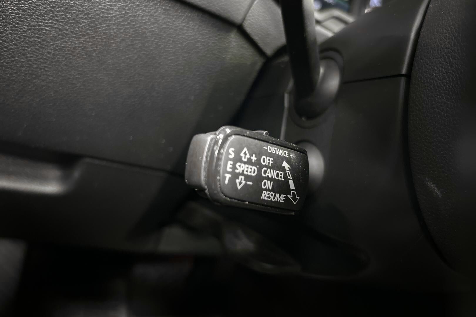 SKODA Octavia iso kuva 20