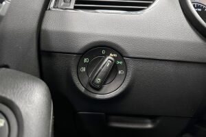 SKODA Octavia esikatselu 21