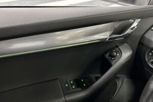 SKODA Octavia esikatselu 22