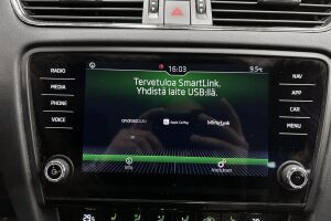 SKODA Octavia esikatselu 27