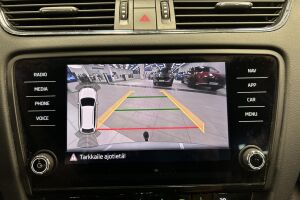 SKODA Octavia esikatselu 31