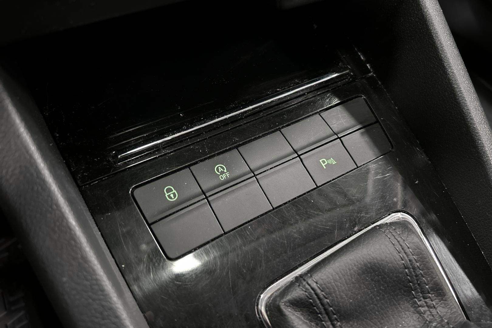 SKODA Octavia iso kuva 33