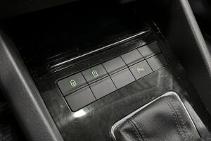 SKODA Octavia esikatselu 33