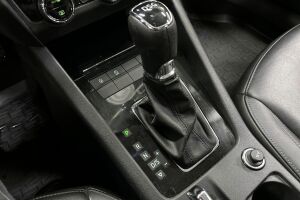 SKODA Octavia esikatselu 34