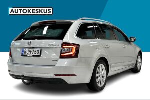 SKODA Octavia esikatselu 5