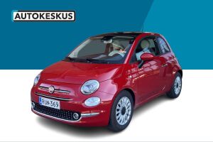 Fiat 500 esikatselu 0